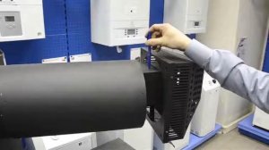 Котёл газовый  ПАРАПЕТНЫЙ ЛЕМАКС ПАТРИОТ