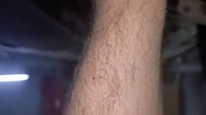 Устраняем стук в ходовой!ОБЗОР как заменить передние втулки стабилизатора Subaru Субару Outback 2.5