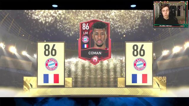 ПУТЬ К UTOTY в FIFA MOBILE #1 | ПАКИ TOTY ПОЛУЗАЩИТНИКОВ | ЗАРАБОТАЛ 3 МИЛЛИОНА ЗА ВЫПУСК смотреть онлайн