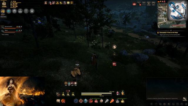 Griffon vs Giath Helmet. Which is better? - Daily BDO Community Clips смотреть онлайн