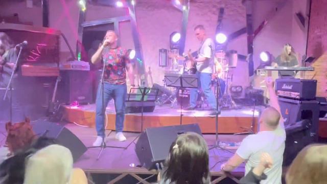 Алиса - Небо славян смотреть онлайн