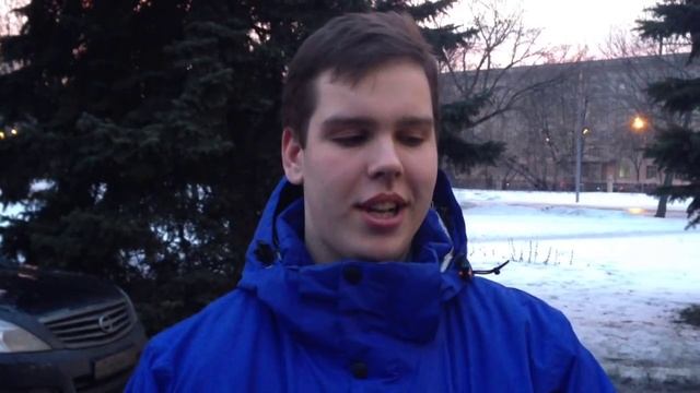 Сергей Дубов (-24 кг и -22 см в талии)