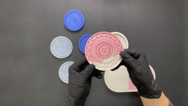 Акриловый гипс Фрипласт Аква. Водостойкий гипс для свечей. Гипс не пропускает воск