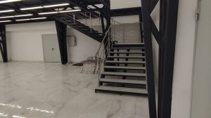 Торговое помещение 550 кв.м. на 2 этаже в Торговом Центр Бриз, Севастополь, ул. Косарева, 1
