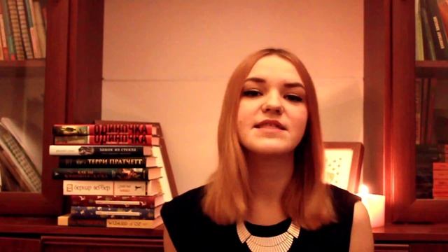 Книжные покупки января / Book Haul смотреть онлайн