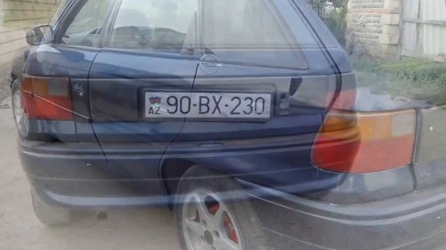 opel astra il 1995 mator 1.6 qiymet 2800 elaqe tel 0513700974 beyler astara r kakalos k смотреть онлайн