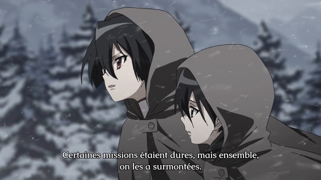 Akame Ga Kill Episode 22 VOSTFR [HD]