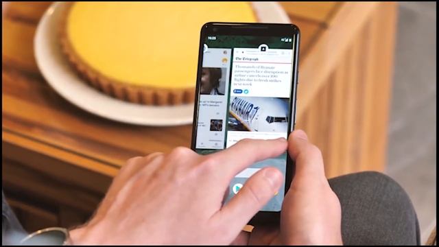 Эти МОДЕЛИ Получат ОБНОВЛЕНИЕ до Android 10 │ОБЗОР ФИШЕК АНДРОИД Q смотреть онлайн