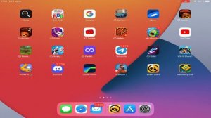 КАК ОБНОВИТЬ БРАВЛ СТАРС НА АЙФОН! НОВЫЙ СПОСОБ! + ИСПРАВЛЕНИЕ ОШИБКИ ИЗ ПЕРВОГО СПОСОБА