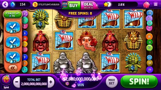 Slotomania ?Game mania ct in quest saga bryar gaming смотреть онлайн