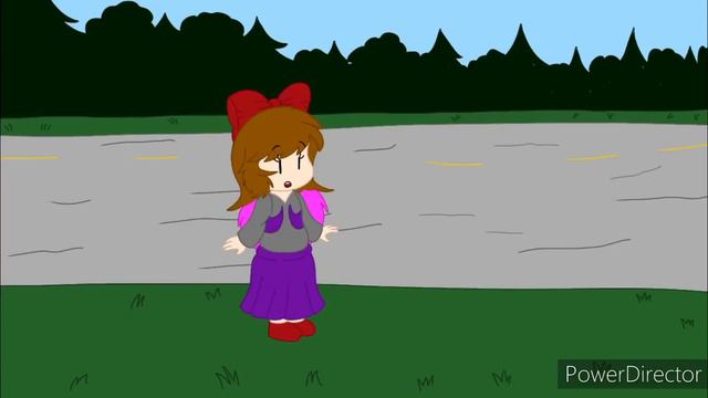 Relina’s Cookie Truck Antics Animation смотреть онлайн