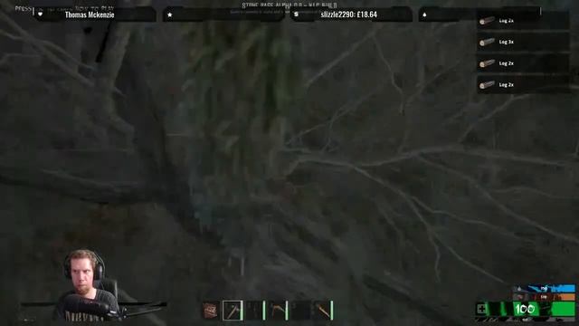 Stone Rage (in Alpha Stage) Rebuilding and Regearing смотреть онлайн