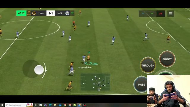 EC ShaniYT is Live 💀🔥 FC MOBILE 24 смотреть онлайн