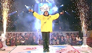 Лучшие моменты Музыкального ринга Игоря Корнелюка против Виктора Чайки