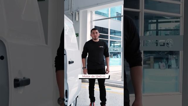 Conoce la K05S de DFSK смотреть онлайн