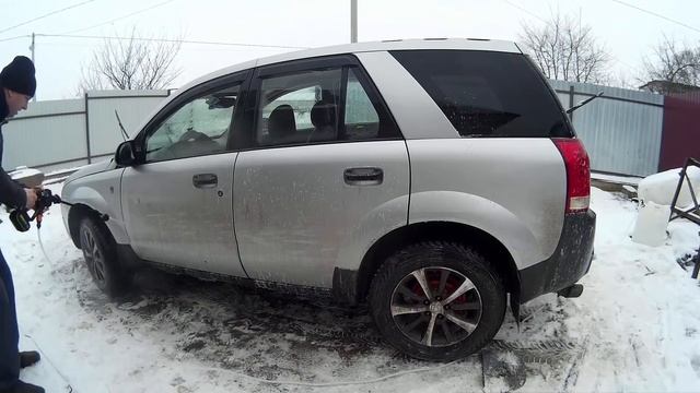 WORX - WG629E - преимущество аккумуляторной мойки высокого давления. смотреть онлайн