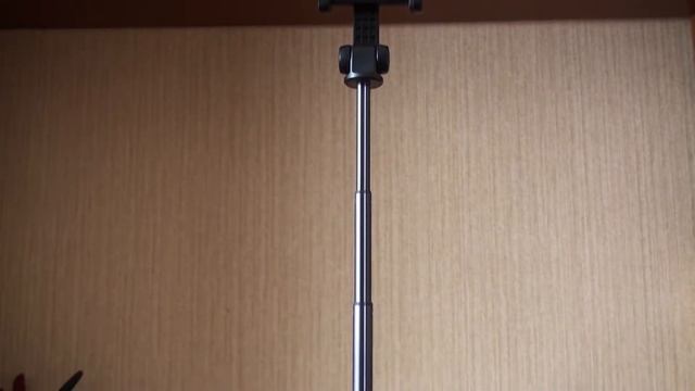 Обзор Xiaomi Tripod Selfie Stick I Одна из лучших селфи палок