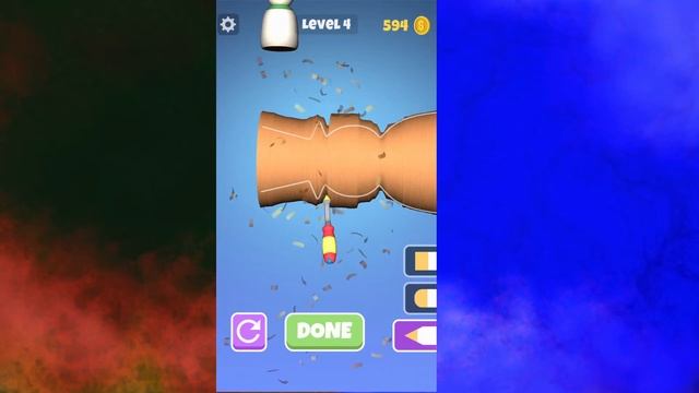 Playing "Wood Shop" - Android Game смотреть онлайн