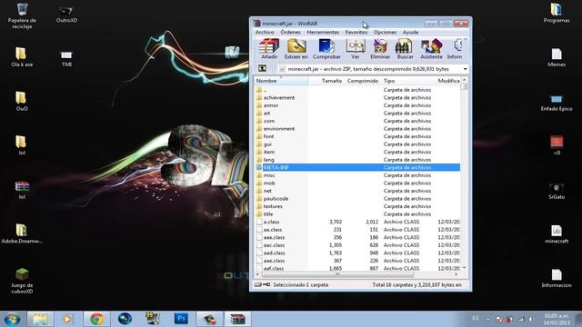 Minecraft 1.8.9/1.8 ~ Como Descargar e Instalar MinecraftForge смотреть онлайн