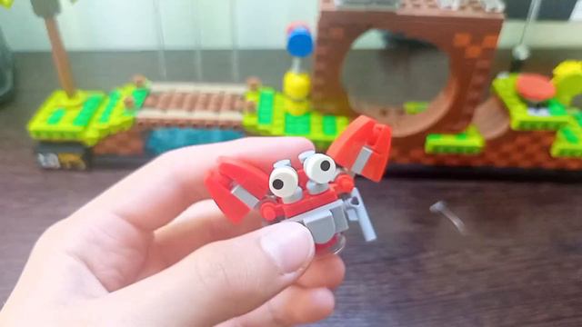 Подарки часть 2 супер набор sonic 🦔⚡ смотреть онлайн