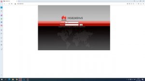 Настройка Wi-Fi на модеме Huawei HG8245H