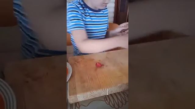 Нежные пирожки