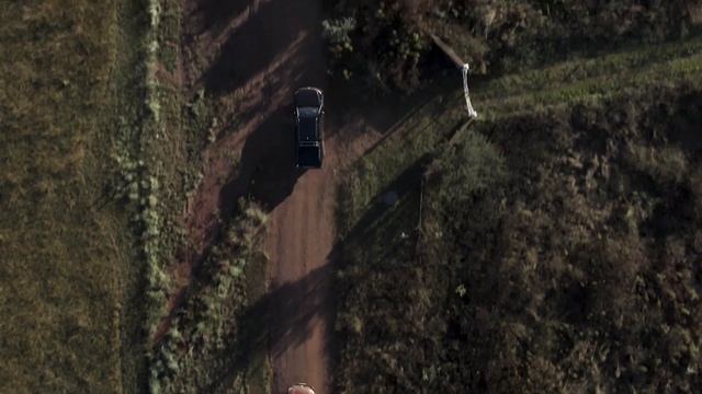 GWM POER | Conquer The Wild Teaser 02 смотреть онлайн