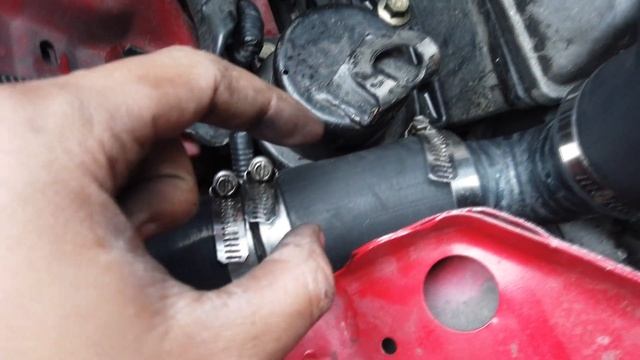 Armando el Geely Panda Turbo (La Presurizacion) - Capitulo 4 смотреть онлайн