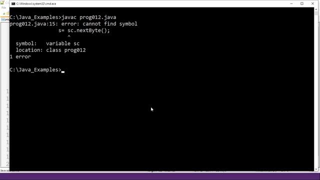 Scanner Class in JAVA | JAVA in Marathi | Java Programming in मराठी | Pankaj Mehta смотреть онлайн