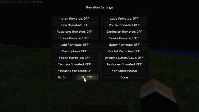 [Tutorial] Cum sa iti cresti FPS-urile in Minecraft смотреть онлайн