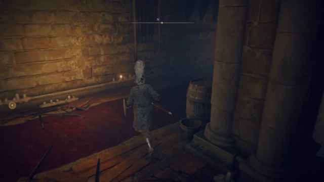 Elden Ring • PS5 Favor Performance • 4K 60FPS HDR • #6 смотреть онлайн