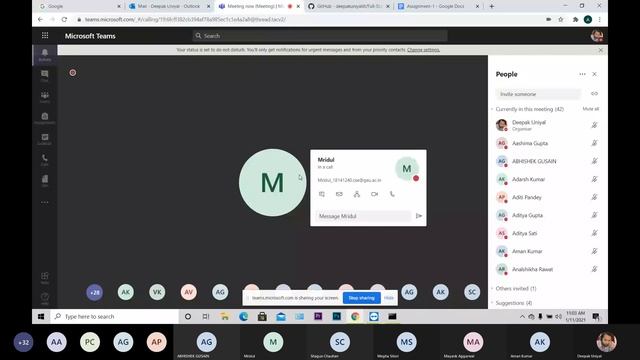 FSWD | L1: Setting Up System for Web Development | Linux Commands | Git | Github | The Easy Concept смотреть онлайн