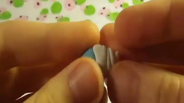 HAPPYPLASTIC Урок:"Как сделать кекс из полимерной глины" смотреть онлайн