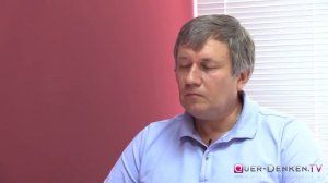 Интервью с Григорием Грабовым