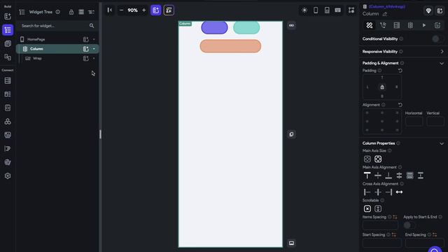 Уроки FlutterFlow на русском