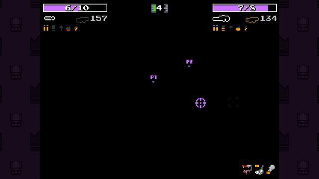 NUCLEAR THRONE CO-OP [STREAM] #3 смотреть онлайн