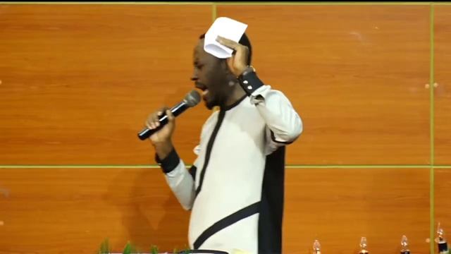 40 DAYS OF FASTING & PRAYER |#DAY23 смотреть онлайн