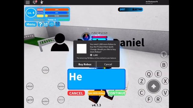 *Boku No Roblox* BRAND NEW FREE CODE + ALL OTHER WORKING FREE CODES For Boku No Roblox Remastered! смотреть онлайн