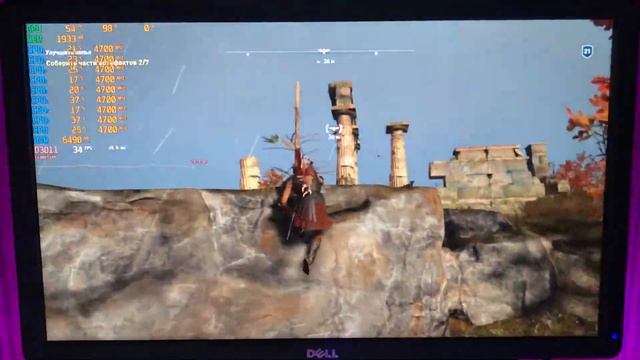 GTX 750 Ti с Aliexpress / НА ЧТО СПОСОБНА В КОНЦЕ 2018 ГОДА / ТЕСТЫ В ИГРАХ / БЮДЖЕТНАЯ ВИДЕОКАРТА смотреть онлайн