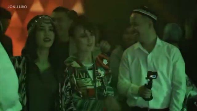 Ulug’bek Elmurodzoda Top music смотреть онлайн
