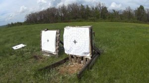 Benelli Comfort и пуля Полева 6