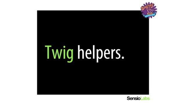 SymfonyLive San Francisco 2012 - Hugo Hamon - Leveraging the Serializer Component смотреть онлайн