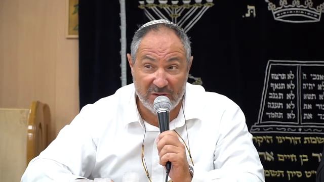 La Techouva Rav Haim Ishay et Rav Yoel Benharrouche смотреть онлайн
