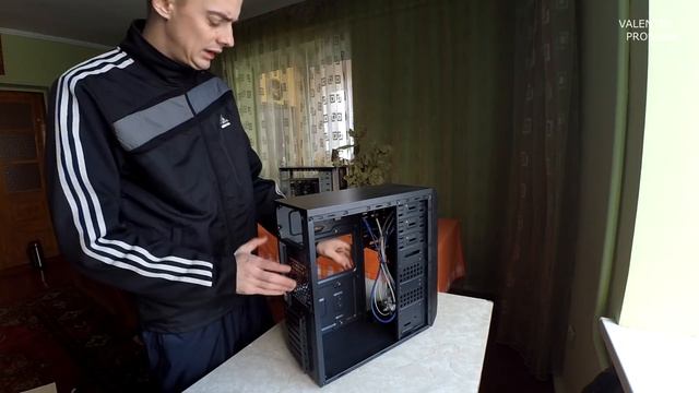 корпус DTS смотреть онлайн