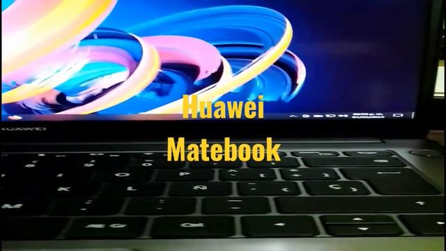 Huawei Matebook B3-410 смотреть онлайн