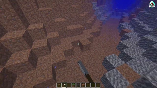 WORLDEDIT MOD minecraft - how to make a RIVERS in WorldEdit for Minecraft смотреть онлайн