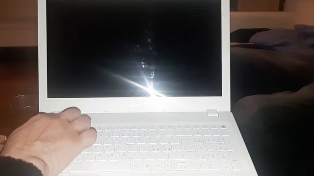 How to access the hidden Advanced and Power options on many Acer Laptop models. смотреть онлайн