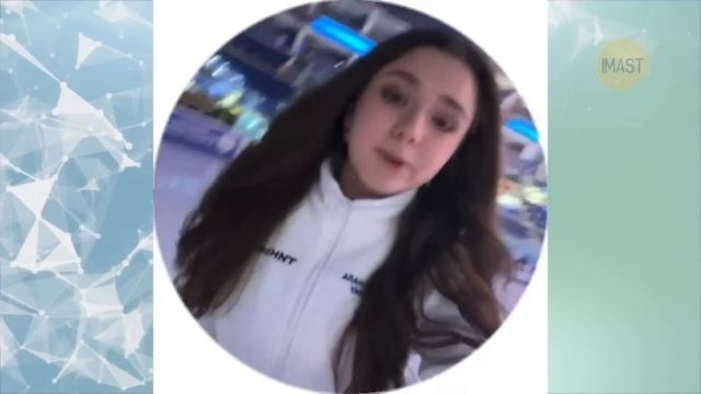 Смотрела и плакала. Выглядят безобразно. Остается с тренерами. Трусова штампует лутцы. Новые номера смотреть онлайн