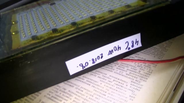 супер прожектор !!! )));;; для гаража IP ... разборный не то что другие ); смотреть онлайн