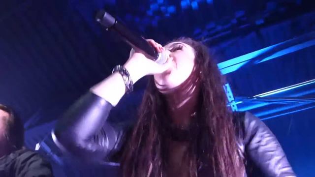 Automatic (live) - Amaranthe